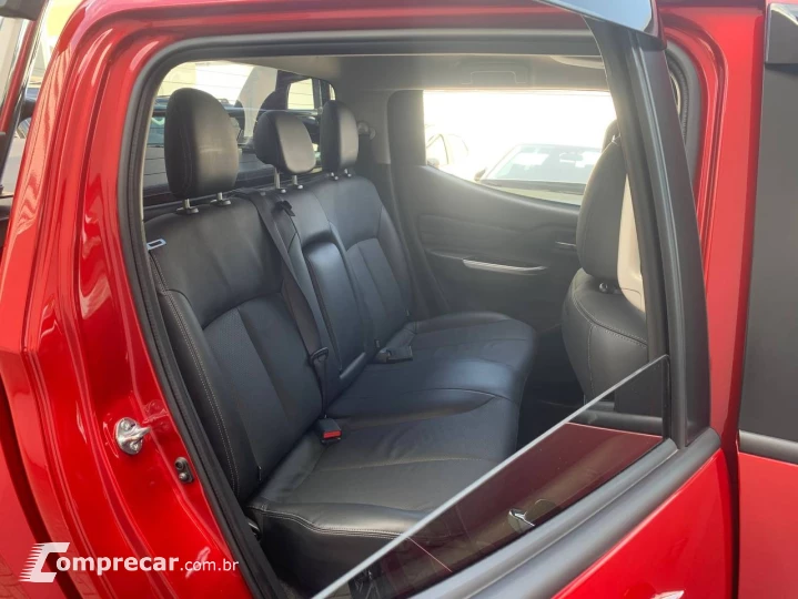 L200 Triton Sport HPE-S 2.4 CD Dies. Aut