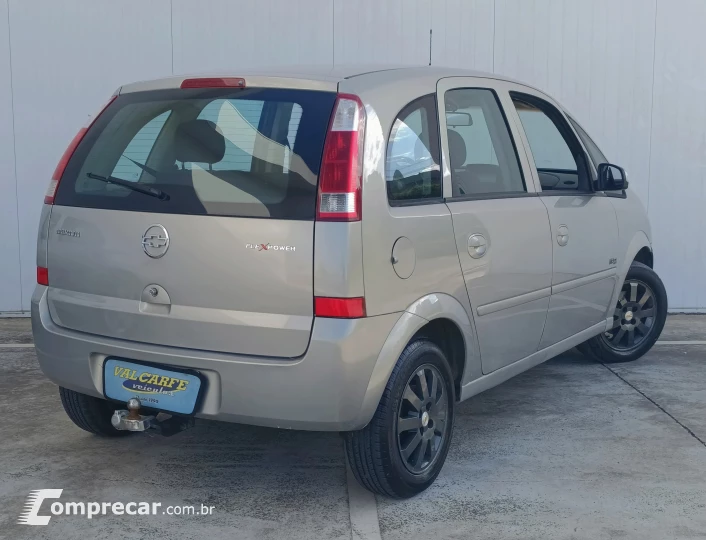 MERIVA 1.8 MPFI Maxx 8V