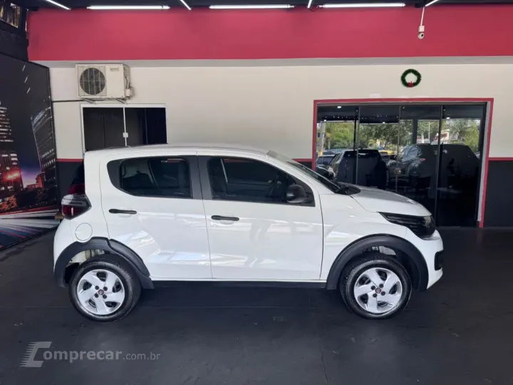 Mobi 1.0 4P FLEX EVO LIKE