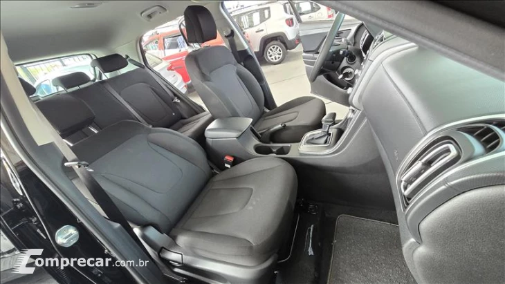 CRETA 1.0 Tgdi Comfort