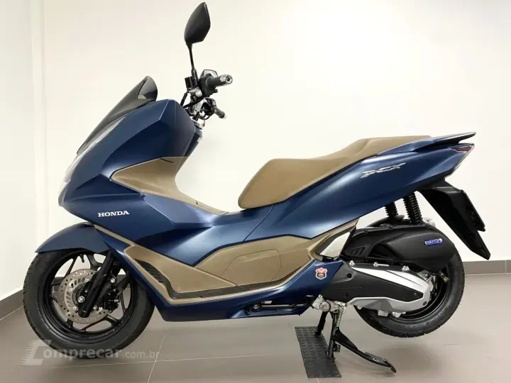 HONDA PCX 160 ABS