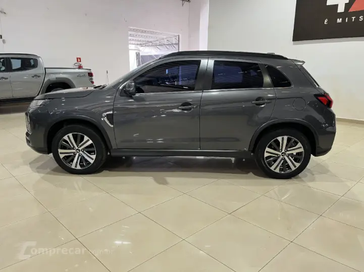 OUTLANDER SPORT 2.0 Mivec HPE AWD