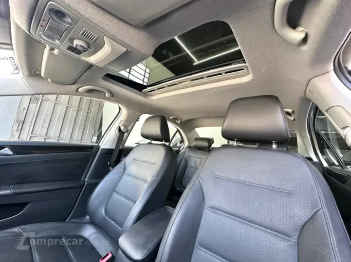 JETTA 2.0 Comfortline