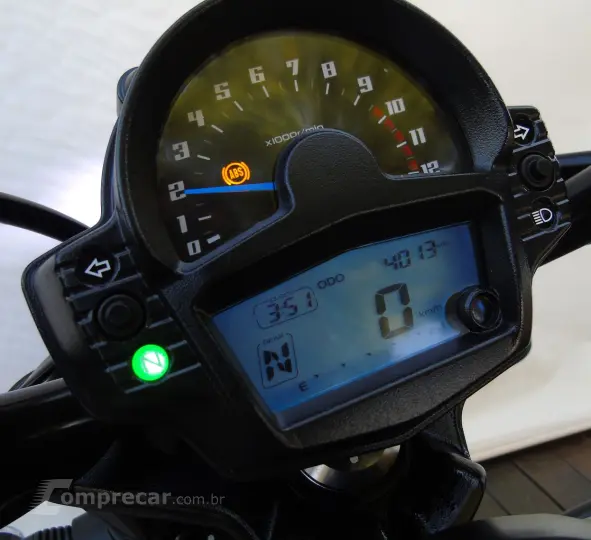 KAWASAKI VULCAN S 650 ABS