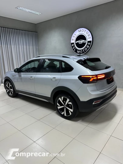 NIVUS 1.0 200 TSI Highline