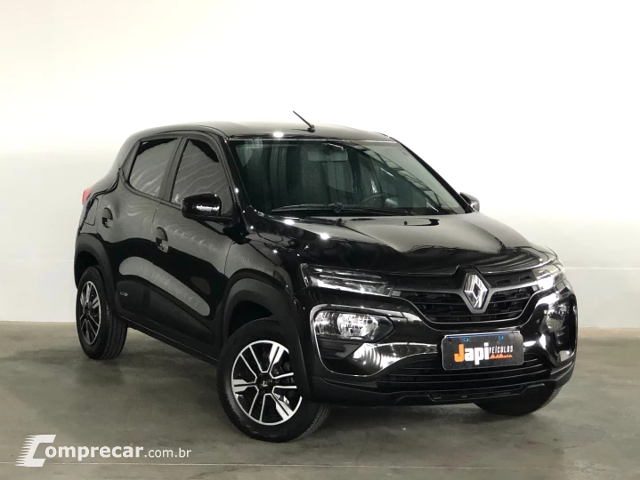 KWID 1.0 12V SCE ZEN