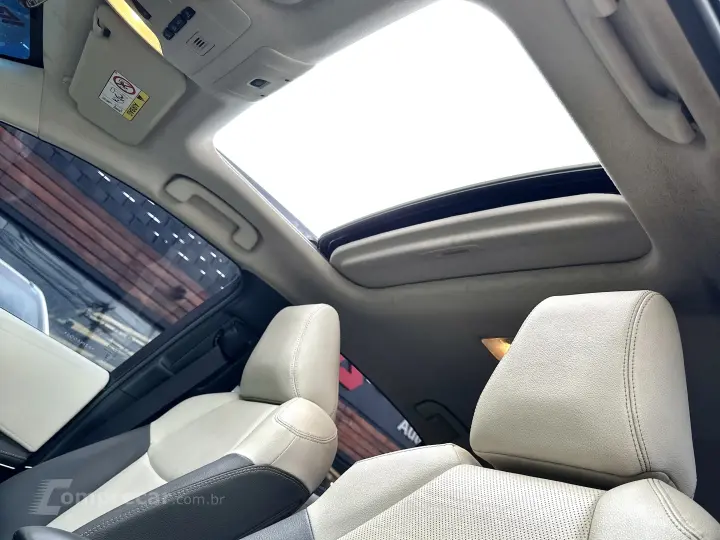 COROLLA 2.0 VVT-IE FLEX ALTIS DIRECT SHIFT