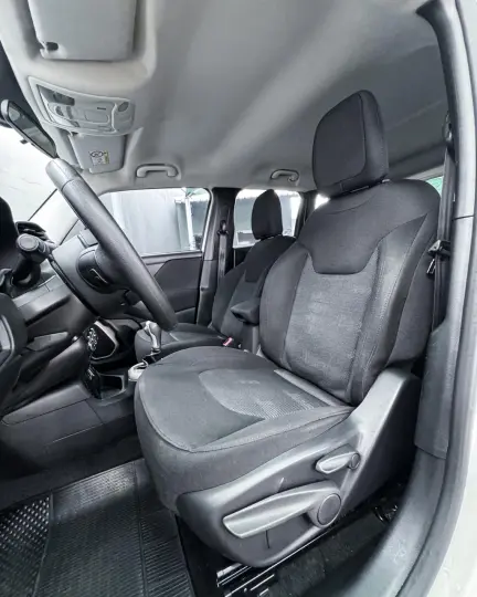 RENEGADE 1.8 16V Sport