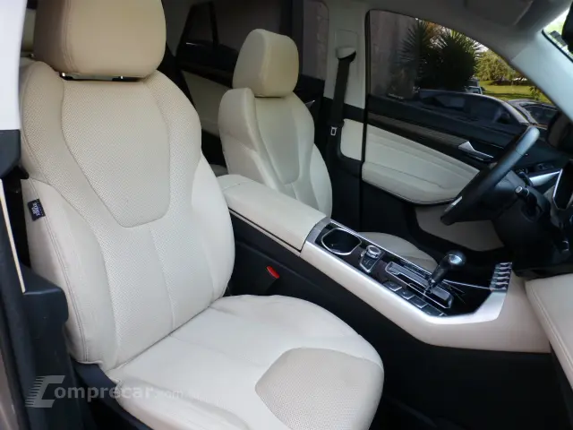 TERRITORY 1.5 Ecoboost Gtdi Titanium