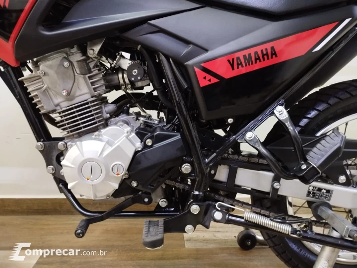 XTZ CROSSER Z150 ABS