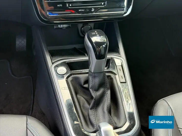 TERA 1.0 170 TSI HIGH AUTOMÁTICO