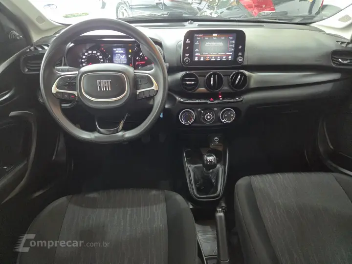 ARGO 1.0 FIREFLY FLEX DRIVE MANUAL