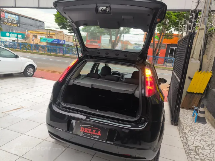 PUNTO 1.6 Essence 16V