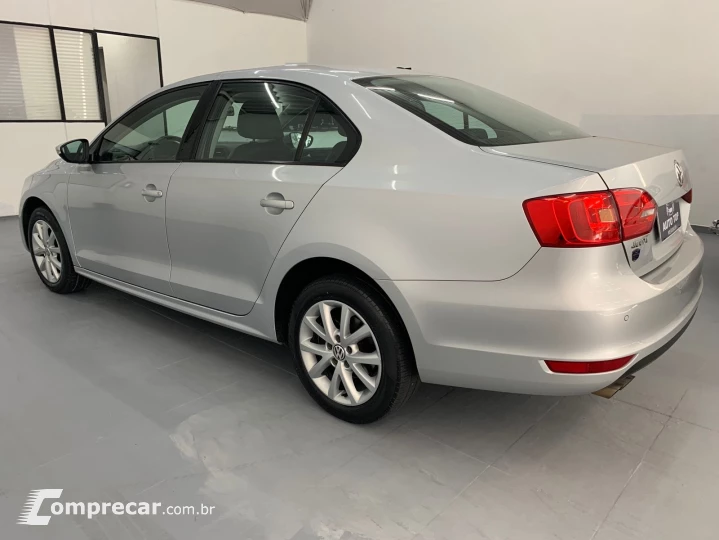 JETTA 2.0 Comfortline