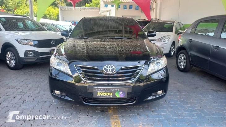 CAMRY 3.5 XLE V6 24V