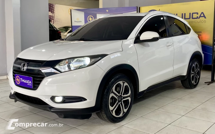 HR-V 1.8 16V EX