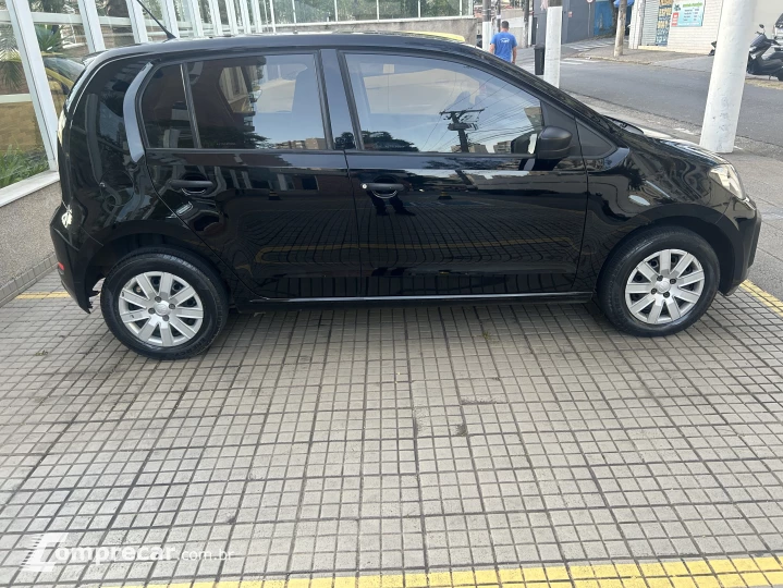 UP 1.0 MPI Take UP 12V