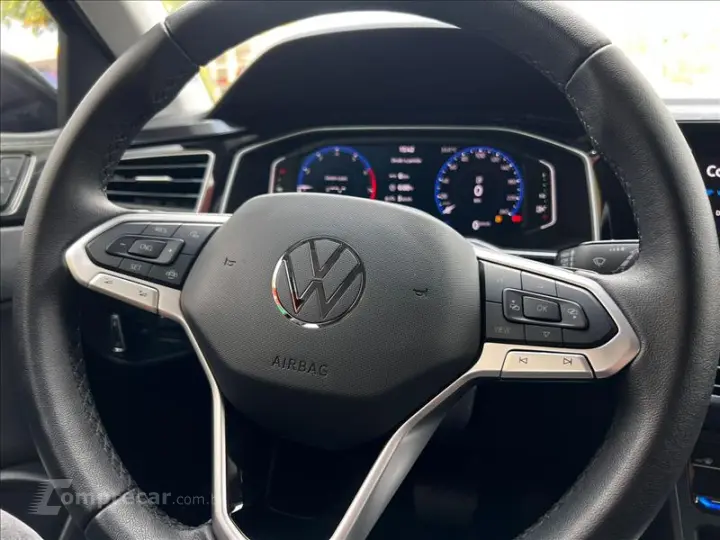 POLO 1.0 170 TSI Highline