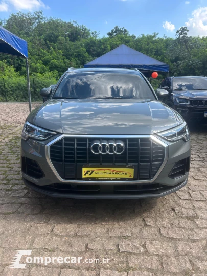 Q3 1.4 TFSI Performance Plus