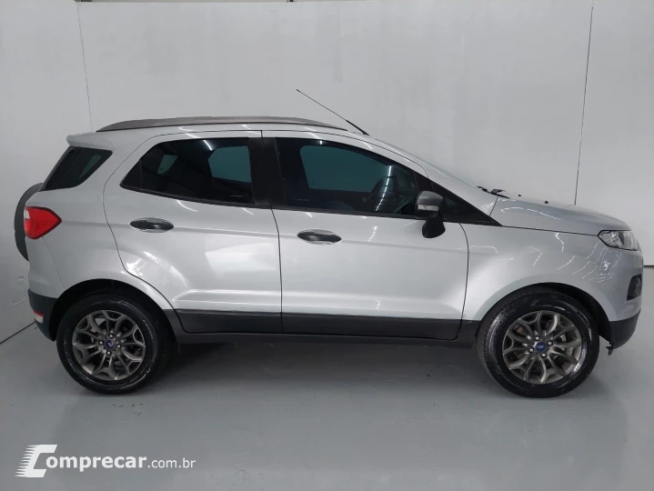 ECOSPORT 1.6 Freestyle 16V