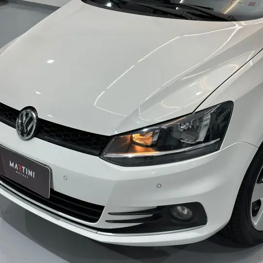 Fox Rock in Rio 1.6 Mi Total Flex 8V 5p