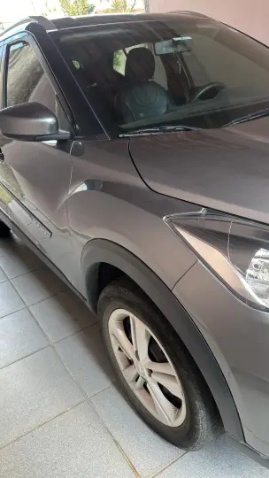 KICKS 1.6 16vstart S Direct