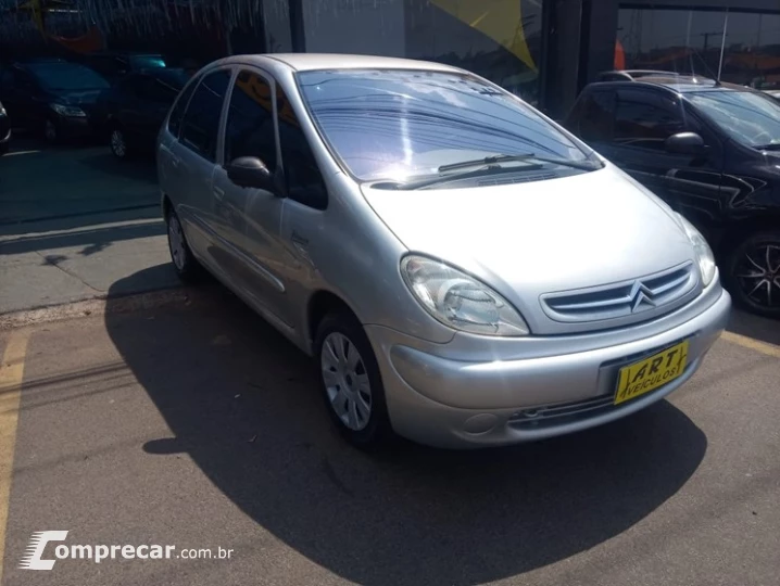 XSARA PICASSO