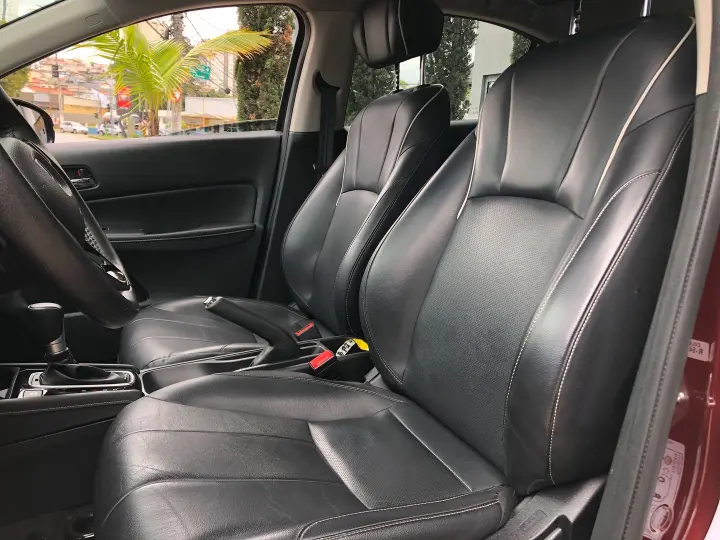 City 1.5 I-Vtec Flex Hatch Exl Cvt