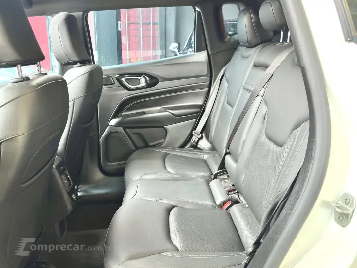 COMPASS 1.3 T270 TURBO FLEX S AT6