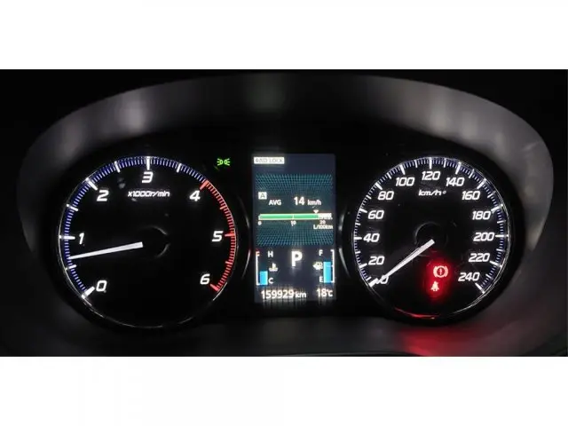 OUTLANDER - 2.2 4X4 16V 4P AUTOMÁTICO