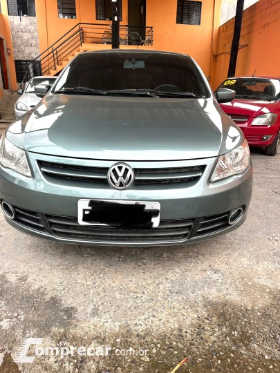 GOL 1.6 C 8V