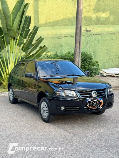 GOL 1.0 8V