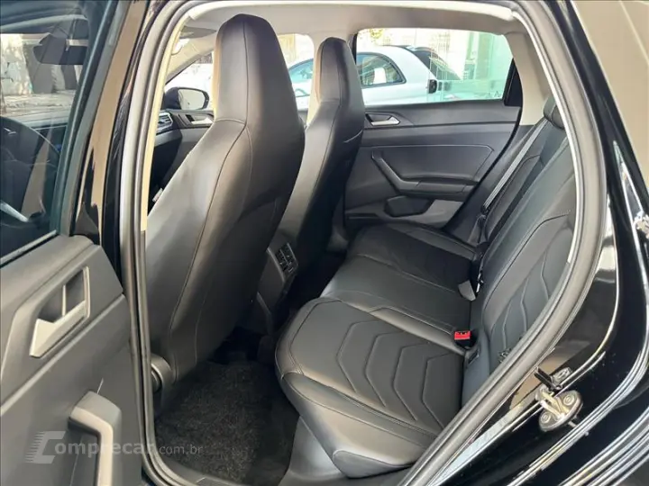 POLO 1.0 170 TSI Highline