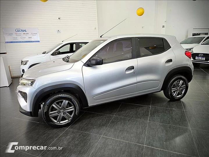 KWID 1.0 12V SCE ZEN