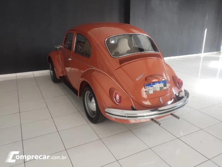 FUSCA 1.3 8V