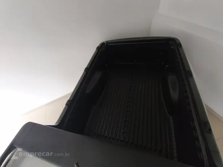 SAVEIRO 1.6 MSI Robust CS 16V