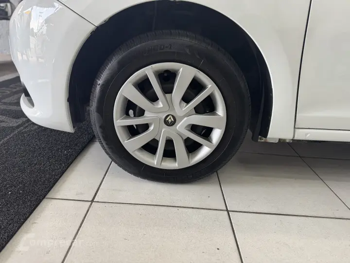 SANDERO 1.0 Expression 16V