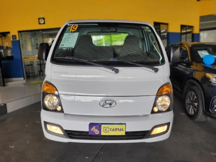 HR 2.5 TCI Diesel (RS/RD)