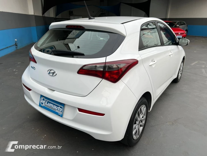 HB20 1.0 12V Comfort Plus