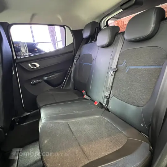 KWID 1.0 12V SCE Intense