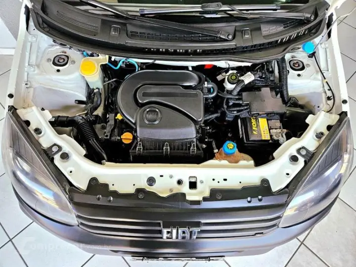 FIORINO ENDURANCE EVO 1.4 FLEX