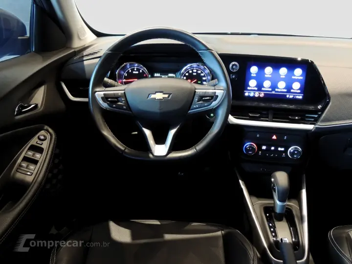 MONTANA 1.2 Turbo Premier