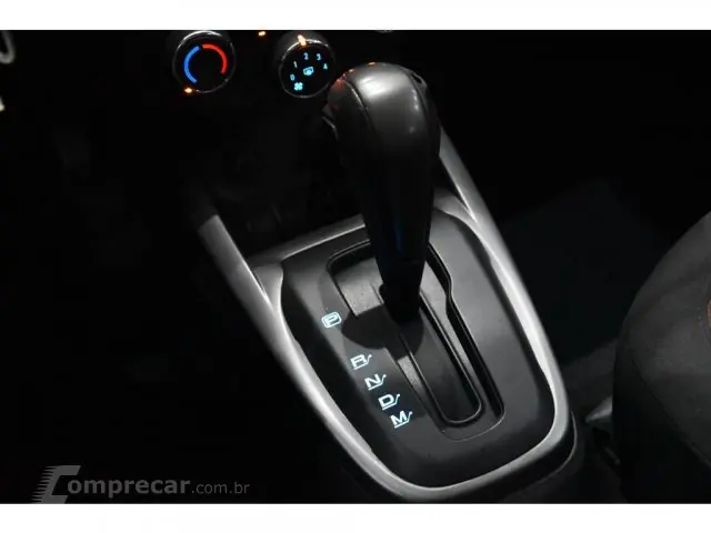 ONIX - 1.4 MPFI LTZ 8V 4P AUTOMÁTICO