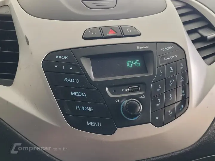 Ka 1.0 SE/SE Plus TiVCT Flex 5p