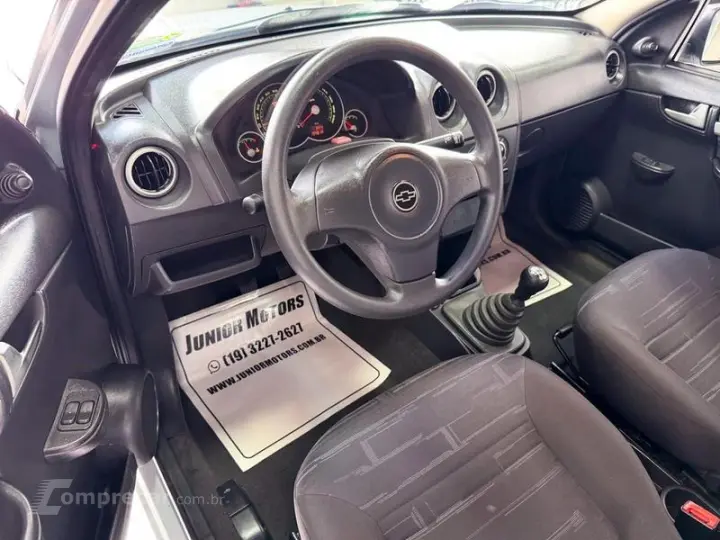 PRISMA SED MAXX/ LT 1.4 8V ECONOF. 4P