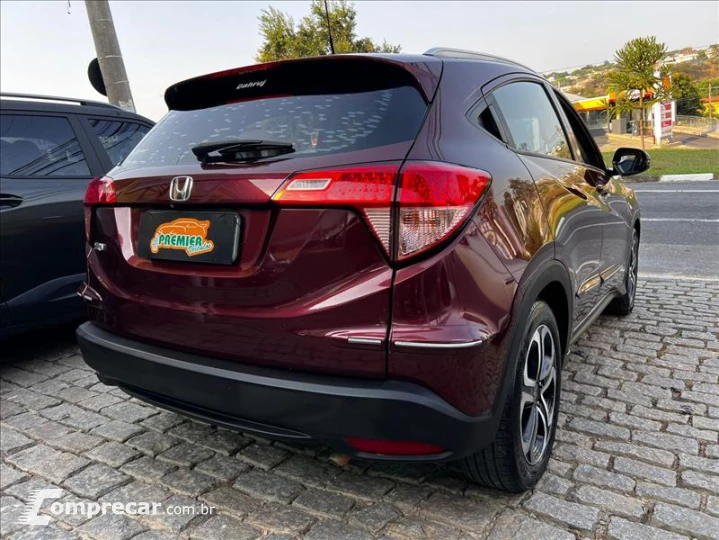 HR-V 1.8 16V EX