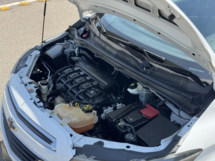 ONIX 1.4 MPFI LTZ 8V