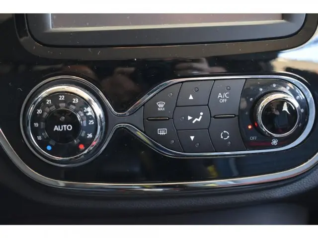 CAPTUR - 1.6 16V SCE INTENSE X-TRONIC