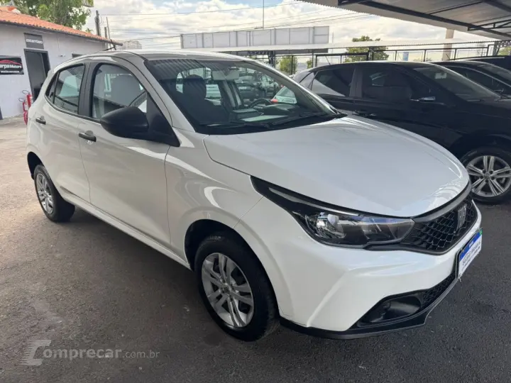 Argo 1.0 FLEX FIREFLY