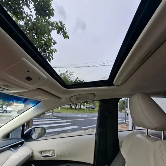 Corolla Altis Prem. 1.8 Aut. (Híbrido)